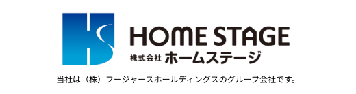 HOME STAGE ホームステージ